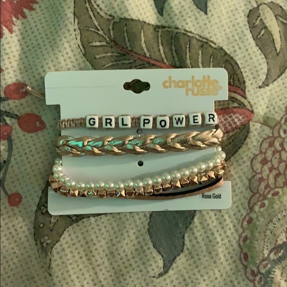 bracelets - Picture 3 of 4